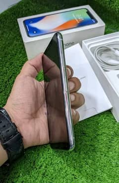 iPhone