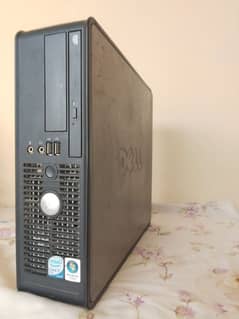 Dell pc
