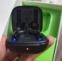 Brane New BELKIN Soundform Freedom Wireless Earbus