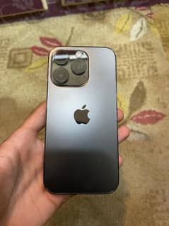 Iphone 14 pro 128 gb