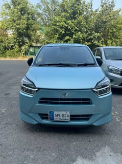 daihatsu,mira,2021