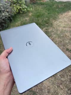 Dell Latitude i7 8th Gen | Dell Laptop Dell xps Dell Precision