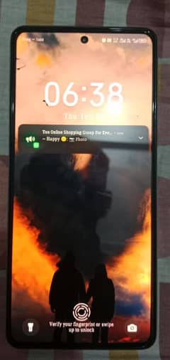 Tecno cammon 20 8gb 256 gb