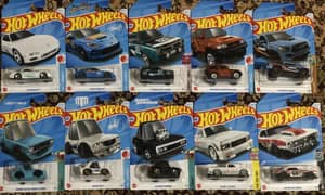 Hotwheels