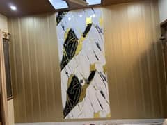 Pvc wallpaper Pvc Wall Panel Pvc Vinyl flooring & Wooden floor