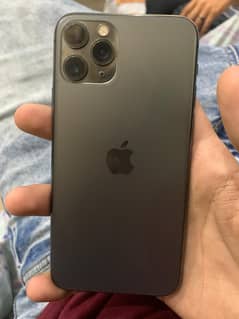 iPhone 11 Pro 64 gb