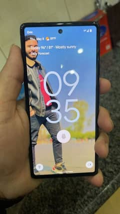 Urgent sale google pixel 6a
