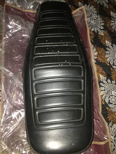 Honda 125 genuine seat