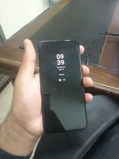 OnePlus 6t dual SIM PTA approved 8gb ram 128gb memory  clear screen