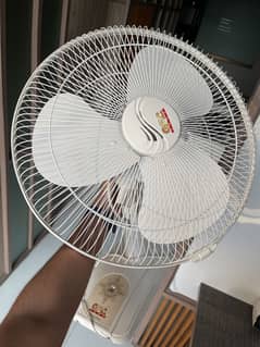 GFC Bracket Fan