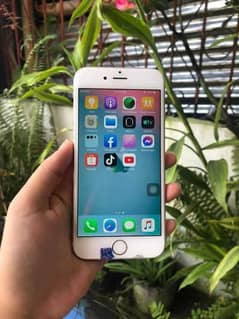 iPhone 6s Plus 128gb my WhatsApp number 03250226756