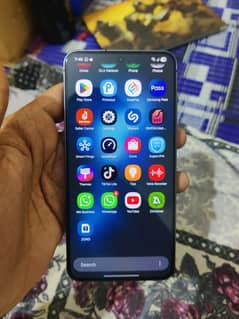 Samsung S24 With Box Snap 8 Gen3  1 Month Used 3 Months Time Available