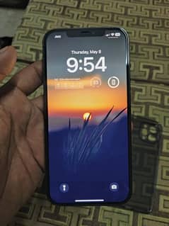 iphone 12 pro max 256 official pta