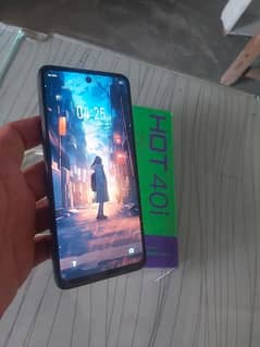 infinix