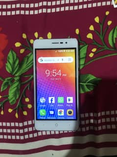 Doogee x10s