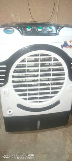 Room Air Cooler