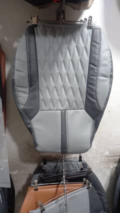 Car seats Poshish / Top Covers /Car seat cover Home services