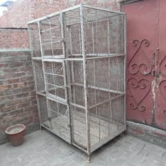 All birds cage for sale