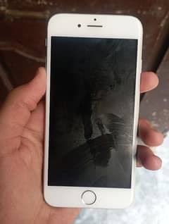 iphone 6 all ok no open no repair