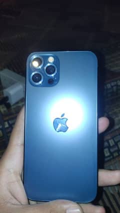 iphone 12 Pro