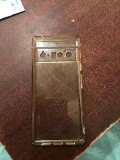 google pixel 6pro condition 10by10 pta prof