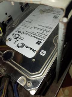 4tb+4tb hards with data total 8000gb