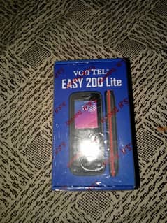 Vgotel Box pack 2 Sim Wala hai
