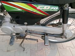 bike