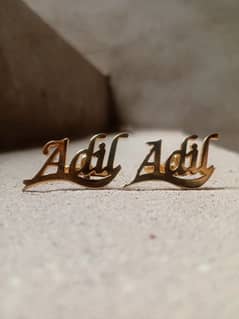 cufflinks
