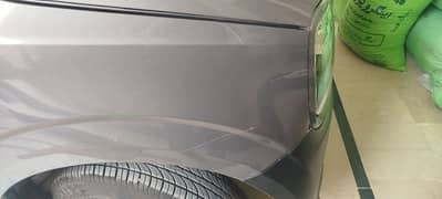 Suzuki Alto 2021-2022