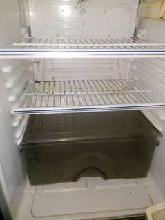 Dawlance fridge cooling wise ok