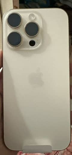 iPhone 16pro