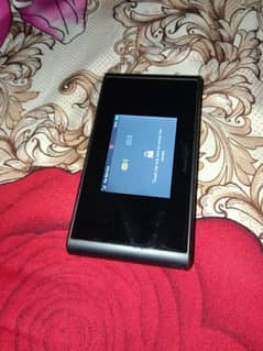 WiFi ZTE All Sim unlock