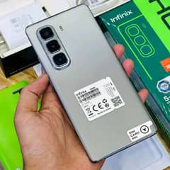 infinix