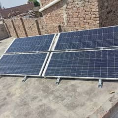 4 Solar Panel Sale (400 Watt ) Each