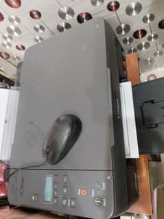 canon g 2020 color printer plus photo copier