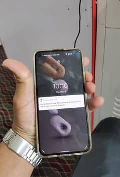 google pixel 5 10/10
