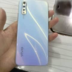 vivo s1
