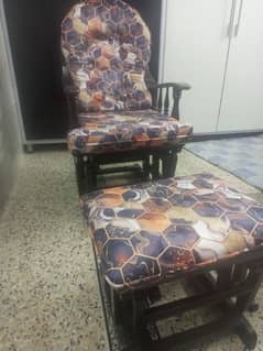 rocking chair
