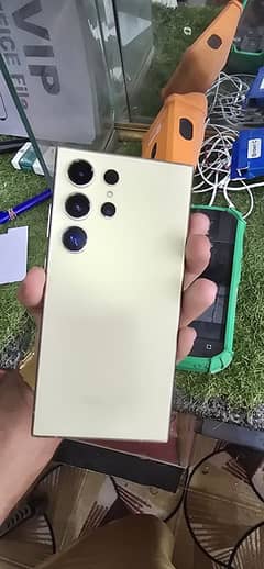 S24 ultra Non PTA 256GB  modal TRA