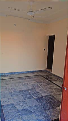 4 Marla Upper Portion Available For Rent In H-13