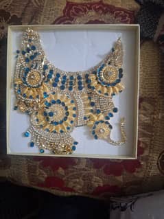 jewellary set