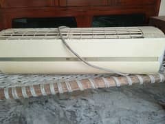 split orient AC