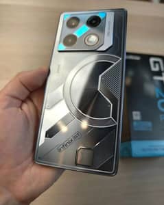 infinix