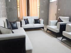 7 Seater Modern Sofa for SALE!!!