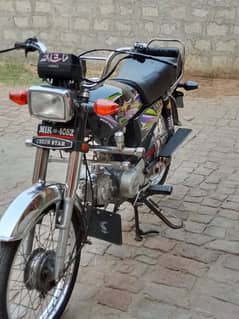 Bike for sell