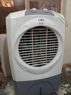 Asia ECM 4500 Air cooler