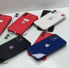 Apple iPhone 12 JV 64GB