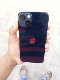iPhone 13JV