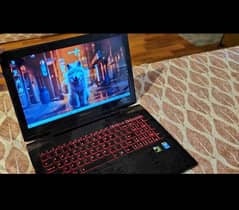 Lenovo Gaming laptop  I5 4th generation H processor  Better then i5 6
